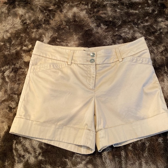 White House Black Market shorts - Picture 6 of 15